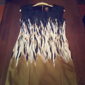 🎉🎉HP🎉🎉 Vince Camuto dress