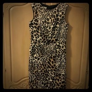 REDUCED! Leopard Print Showstopper!