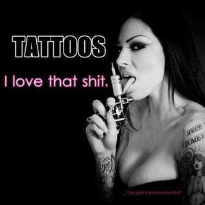 Meet your Posher, Melanie