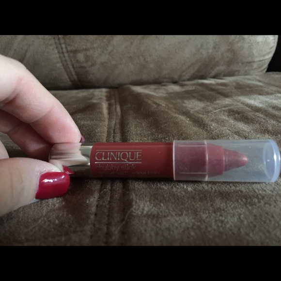 Clinique Mega Melon Chubby Stick