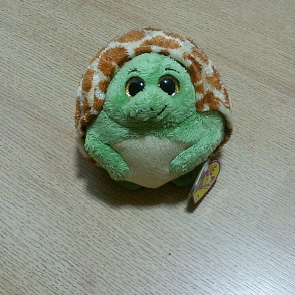 Turtle beanie ballz - Picture 1 of 1