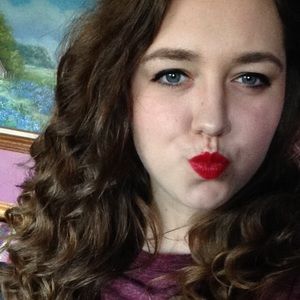 Meet your Posher, Kerri