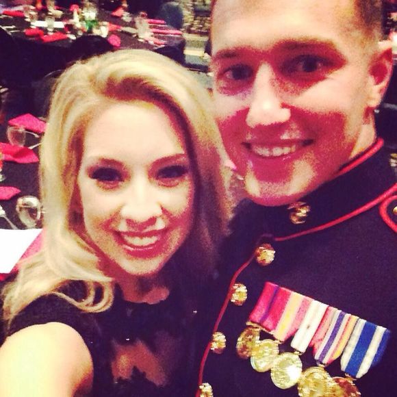 Meet your Posher, Kelsey