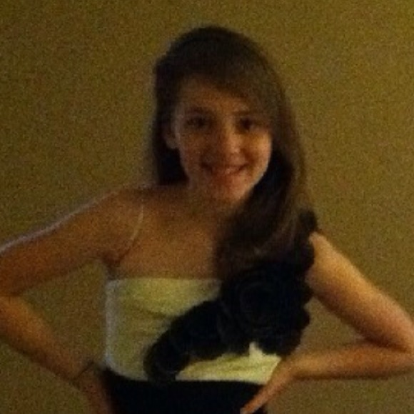 Meet your Posher, Brynn - Picture 1 of 1