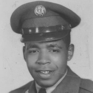 Meet your Posher, Casondra