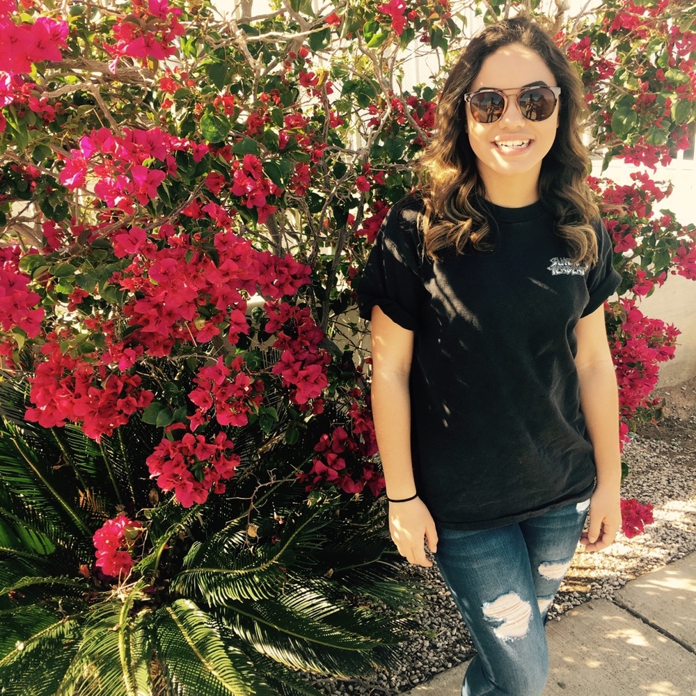 Meet your Posher, Lexie