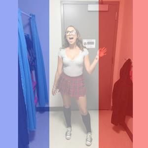 Meet your Posher, Allie