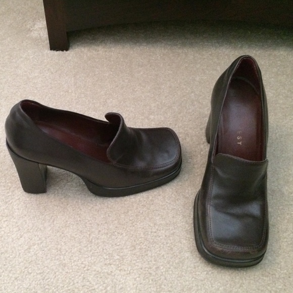 Nine West Heels - Picture 2 of 4