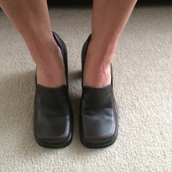 Nine West Heels - Picture 3 of 4