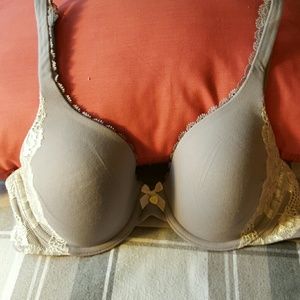 Body By Victoria Bra