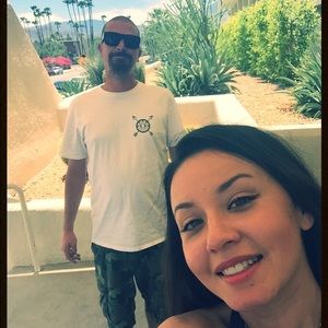 Meet your Posher, Monique