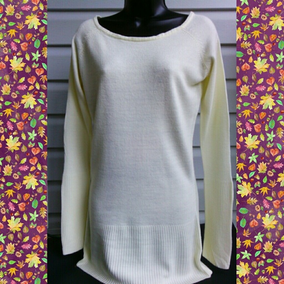 SWEATER PROJECT