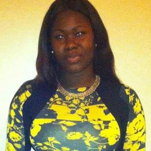 Meet your Posher, Rukayat