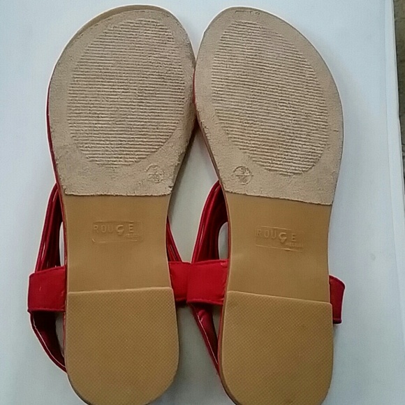 Sandals - Picture 2 of 2