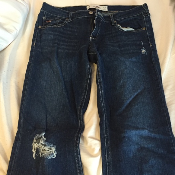 Hollister jeans