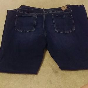 American Eagle Jeggins