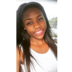 Meet your Posher, Tamia