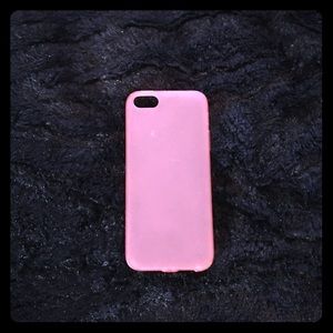 iPhone 5/5s case.