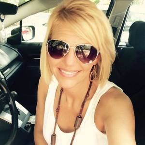 Meet your Posher, Brandy