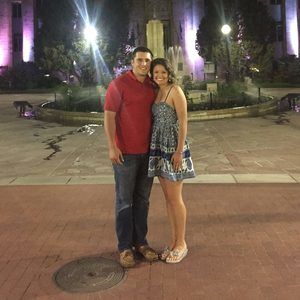 Meet your Posher, Garrett