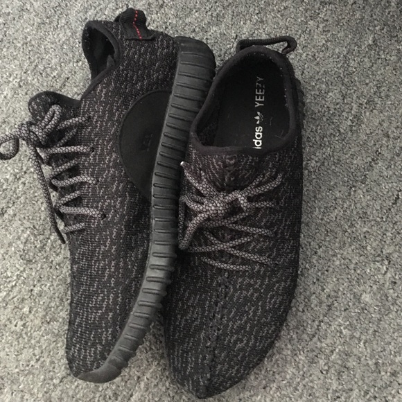 adidas superstar sneakers images in black adidas yeezy 350 black pirate