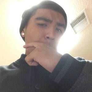 Meet your Posher, Richard