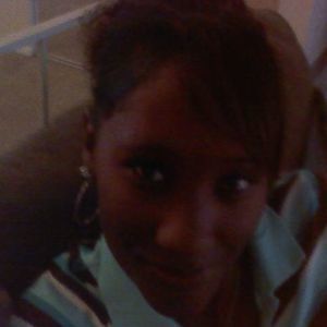 Meet your Posher, Teri