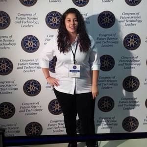 Meet your Posher, Jasmine