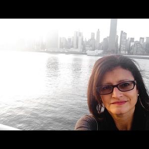 Meet your Posher, Sonia