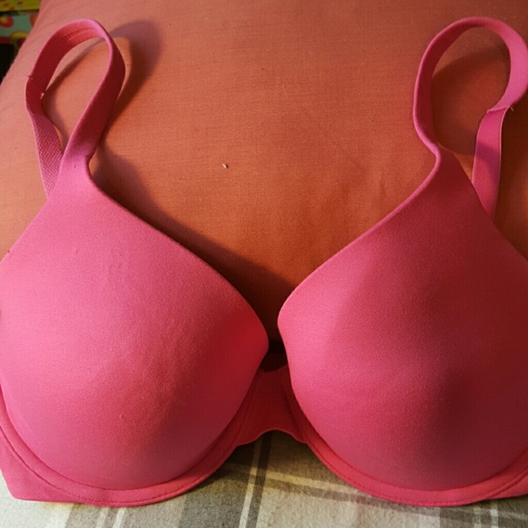 Full Coverage Uplift VS Bra