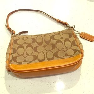 Coach handbag