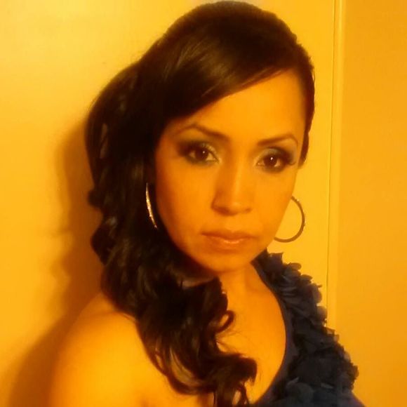 Meet your Posher, Olga