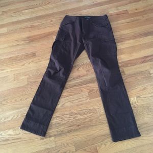 Ralph Lauren women's cargo pants