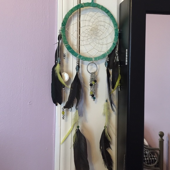 Dream catcher