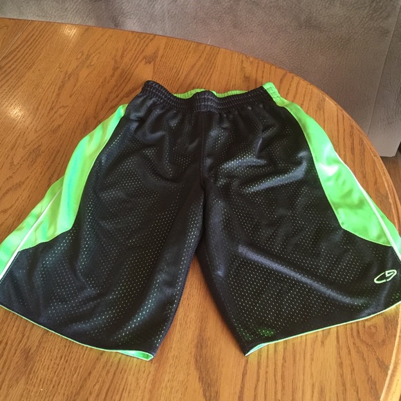 Boys Shorts