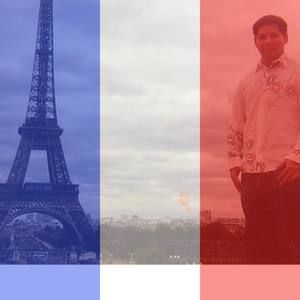 Meet your Posher, Tommy