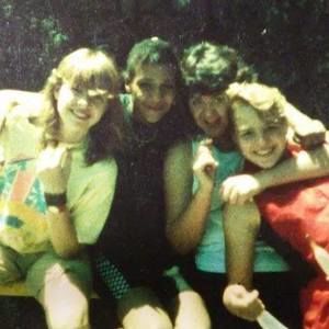 Meet your Posher, Terrie