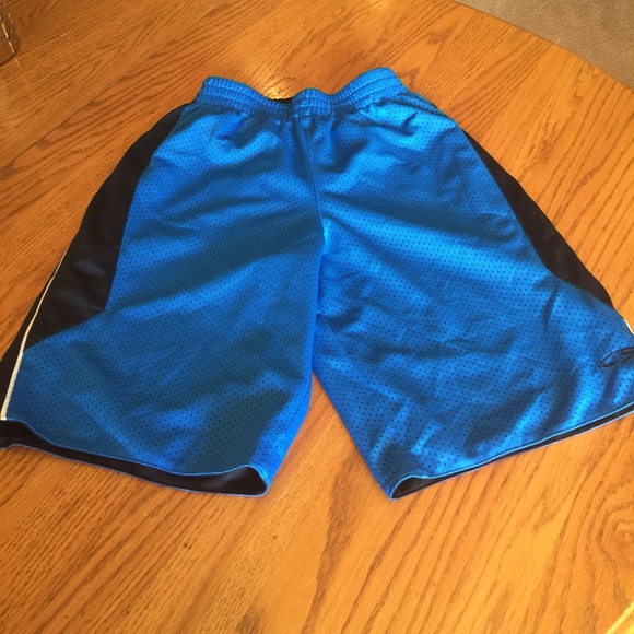 Boys Shorts