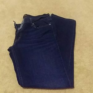 Levi jeans