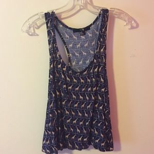 Forever 21 Shirt