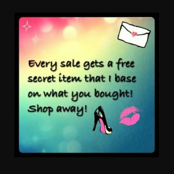 Mystery Gift