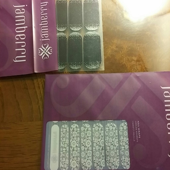 jamberry