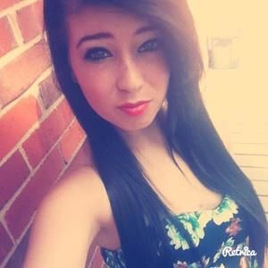 Meet your Posher, Kerri