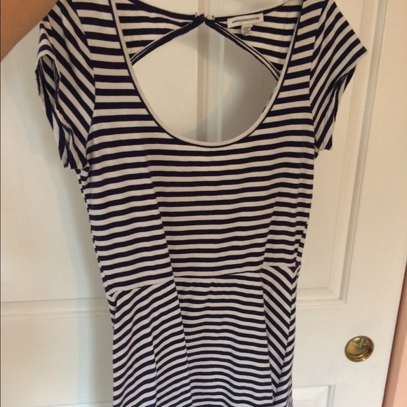 Like new! American eagle dress