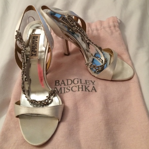 Badgley Mischka Forrester