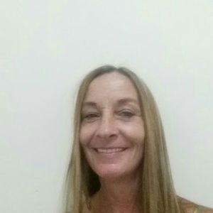 Meet your Posher, Vickie