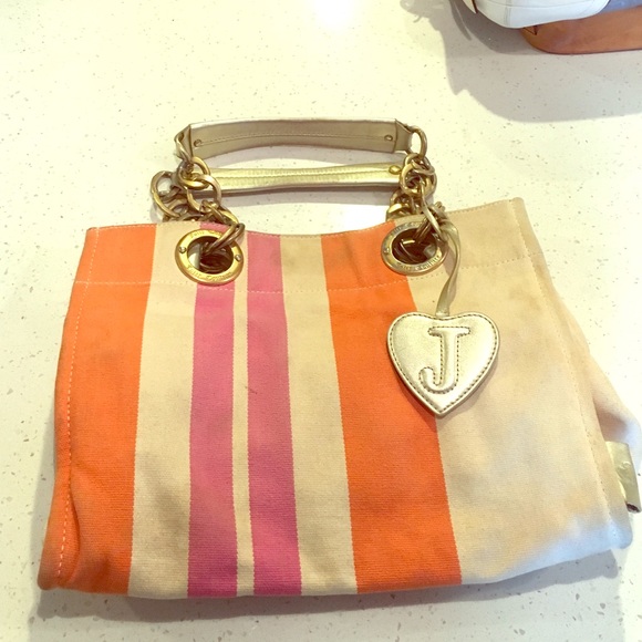 Juicy Couture handbag