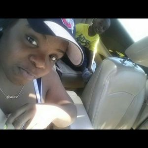 Meet your Posher, Antoria