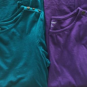 Motherhood Maternity tops