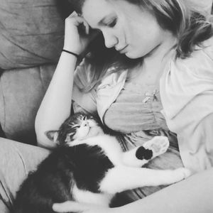 Meet your Posher, Karame